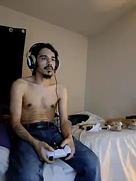 MeTazty294 online show from March 4, 4:40 am