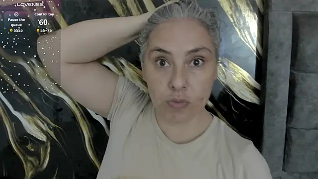 Snapshot of mature_gold chatting on October 9, 12:36 pm mature gold online show from October 9, 12:36 pm