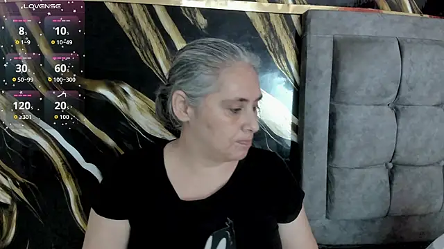 mature gold online show from December 19, 12:23 pm