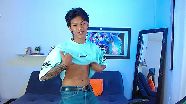 dreyk20 online show from November 10, 8:30 pm