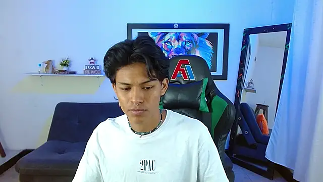 dreyk20 online show from November 11, 2:17 pm