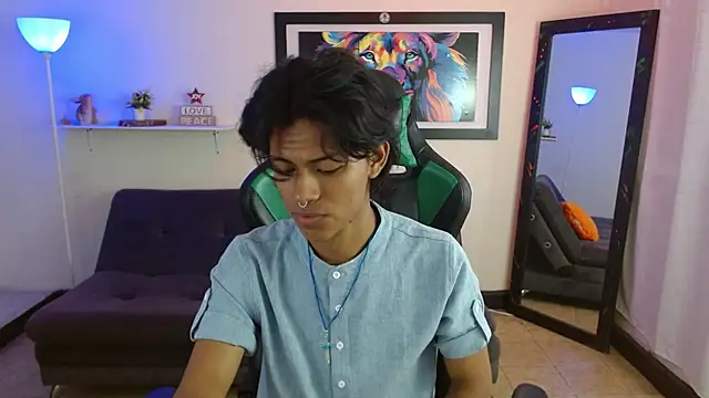 dreyk20 online show from January 8, 2:19 pm