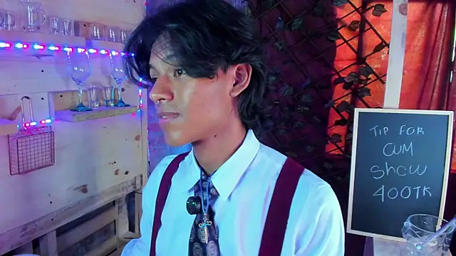 dreyk20 online show from March 10, 6:13 pm