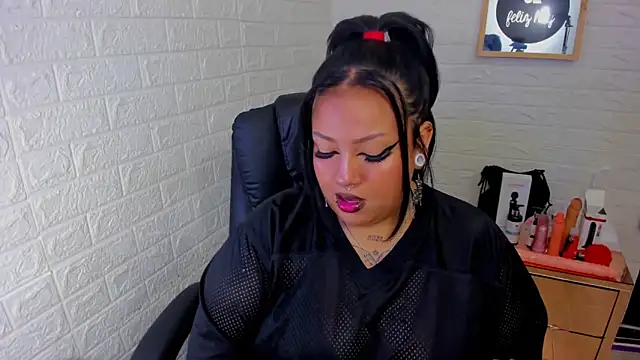 Snapshot of Arthemisa_tay69 chatting on February 18, 3:24 am Arthemisa tay69 online show from February 18, 3:24 am