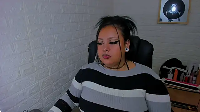 Snapshot of Arthemisa_tay69 chatting on February 22, 4:02 am Arthemisa tay69 online show from February 22, 4:02 am