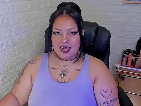 Snapshot of Arthemisa_tay69 chatting on March 3, 5:02 am Arthemisa tay69 online show from March 3, 5:02 am