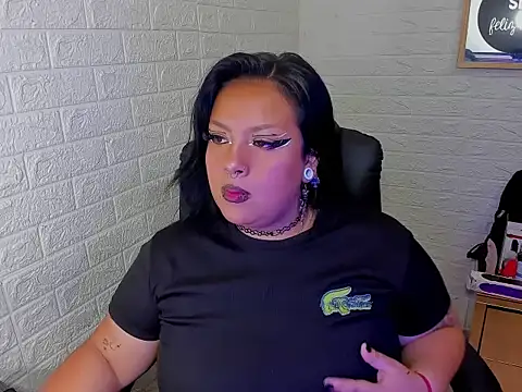 Snapshot of Arthemisa_tay69 chatting on March 5, 4:30 am Arthemisa tay69 online show from March 5, 4:30 am