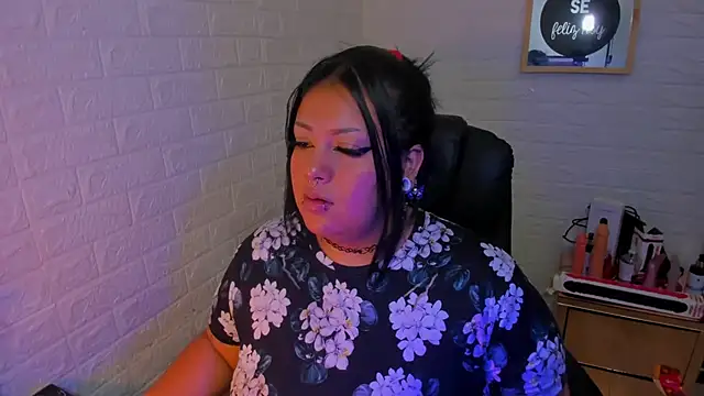 Snapshot of Arthemisa_tay69 chatting on March 7, 2:52 am Arthemisa tay69 online show from March 7, 2:52 am