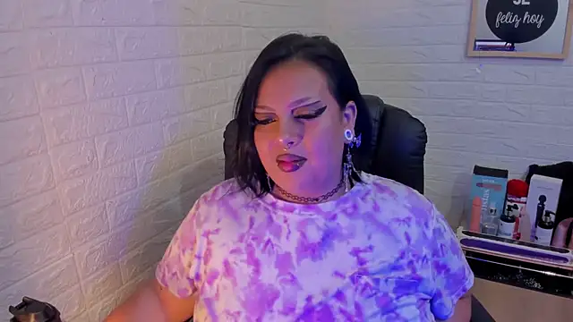 Snapshot of Arthemisa_tay69 chatting on March 12, 3:45 am Arthemisa tay69 online show from March 12, 3:45 am