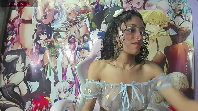 Kylie Moan online show from September 20, 3:29 am