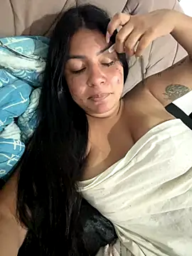 julianamascarada online show from September 24, 12:58 am