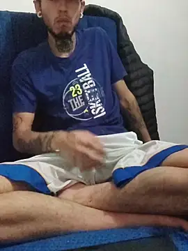 Tattoboy19cm online show from November 30, 3:21 am