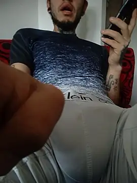 Tattoboy19cm online show from December 16, 5:18 pm