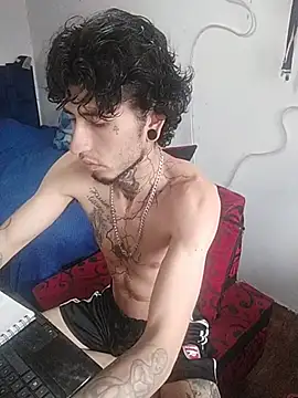 Tattoboy19cm online show from February 25, 8:07 pm