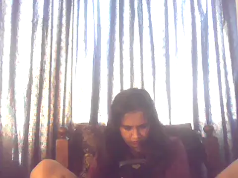 cute indianxo online show from November 13, 8:35 am