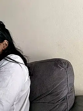 cute indianxo online show from January 11, 10:42 am