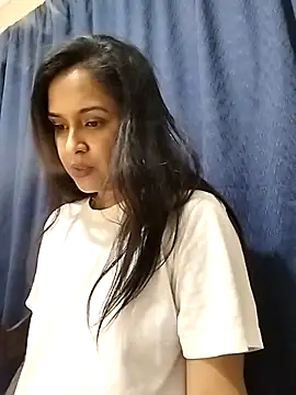 cute indianxo online show from January 14, 7:08 pm