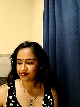 cute indianxo online show from March 22, 6:11 pm