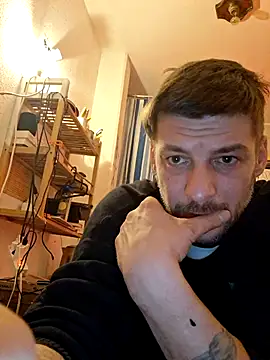 Snapshot of a7ex chatting on December 24, 10:49 pm a7ex online show from December 24, 10:49 pm