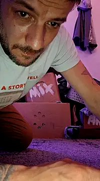 Snapshot of a7ex chatting on December 26, 2:01 am a7ex online show from December 26, 2:01 am