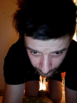 Snapshot of a7ex chatting on January 5, 8:21 pm a7ex online show from January 5, 8:21 pm