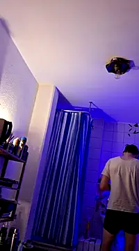 Snapshot of a7ex chatting on January 9, 4:19 am a7ex online show from January 9, 4:19 am