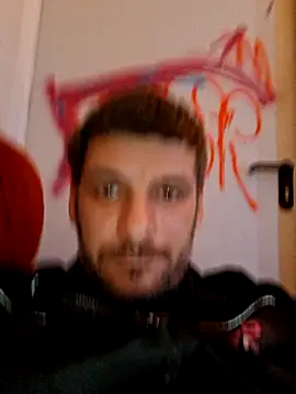 Snapshot of a7ex chatting on January 14, 12:11 am a7ex online show from January 14, 12:11 am