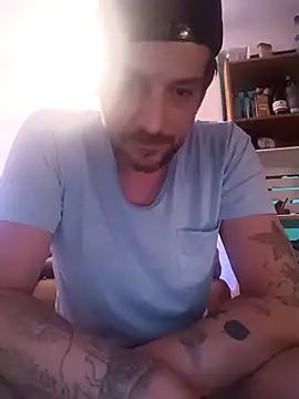 Snapshot of a7ex chatting on September 24, 8:56 pm a7ex online show from September 24, 8:56 pm