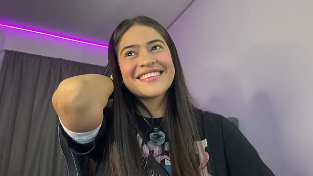 lexie gray2 online show from October 23, 10:19 pm