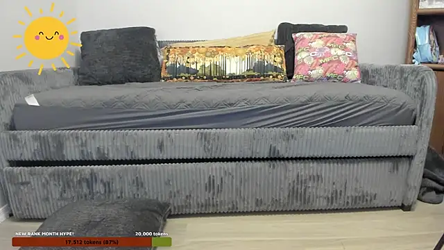 Cynpai online show from June 17, 2:47 am