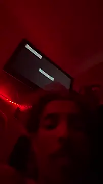 Snapshot of luluycoco chatting on October 28, 8:18 am luluycoco online show from October 28, 8:18 am