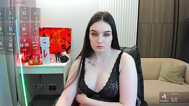 Snapshot of _Shy_Jenny_ chatting on November 1, 12:56 am Shy Jenny online show from November 1, 12:56 am