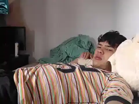 dani titan320 online show from October 3, 6:49 pm