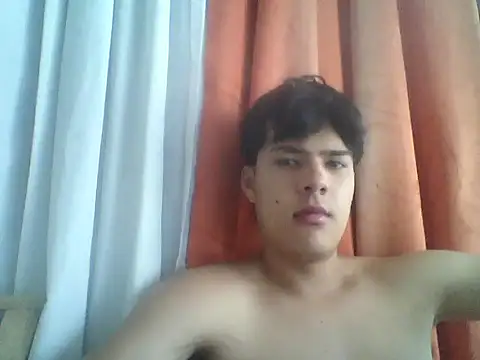 dani titan320 online show from October 10, 8:19 pm