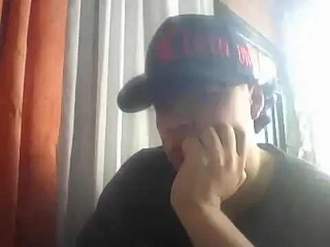 dani titan320 online show from January 7, 7:38 pm