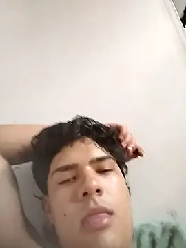 dani titan320 online show from March 17, 8:23 pm