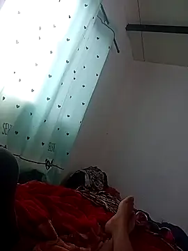 Snapshot of Corazon_1994 chatting on October 26, 5:08 pm Corazon 1994 online show from October 26, 5:08 pm