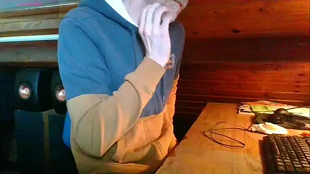 Vrenico-SC online show from February 9, 12:42 pm