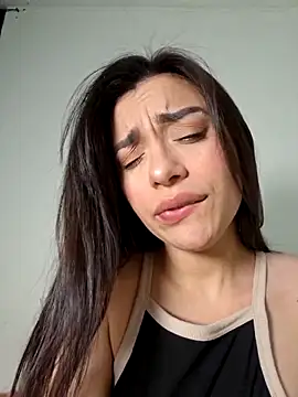 AmaiaSalvatore online show from October 2, 10:50 pm