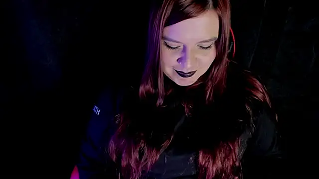 Moon Dark520 online show from February 5, 1:54 am