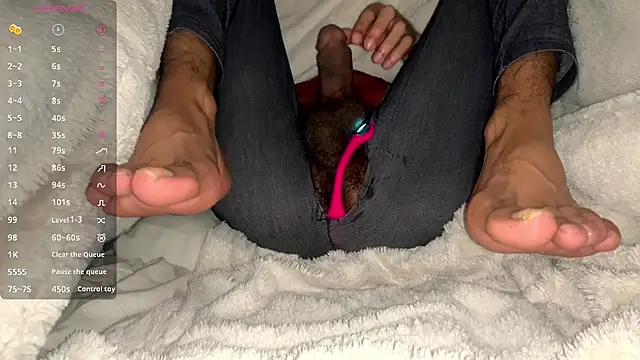 BouncySubsidy online show from March 17, 2:16 am