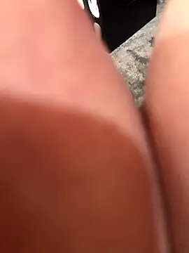 silverbay-456 online show from November 5, 8:09 pm