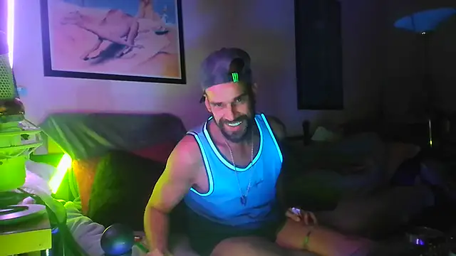 DjDiCKmannOnE online show from July 26, 11:33 pm