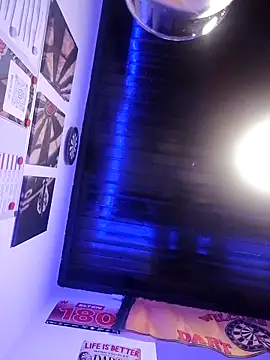 ARTANIS20 online show from December 1, 2:49 am