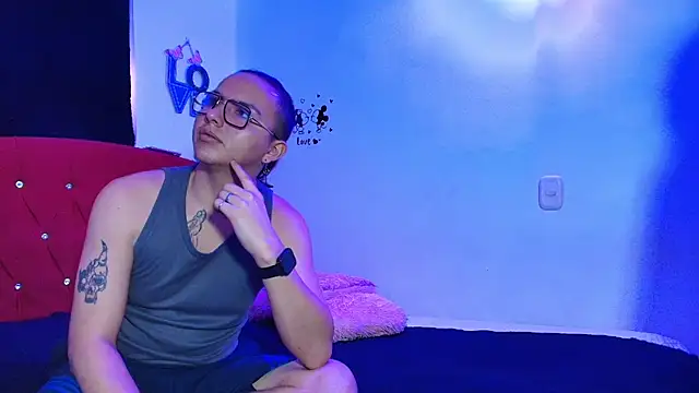 Husbands Horny online show from February 20, 12:16 pm