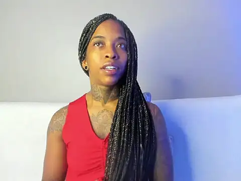 Pauline Fox online show from September 13, 1:49 am