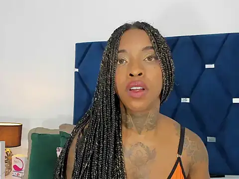 Pauline Fox online show from October 5, 12:03 pm