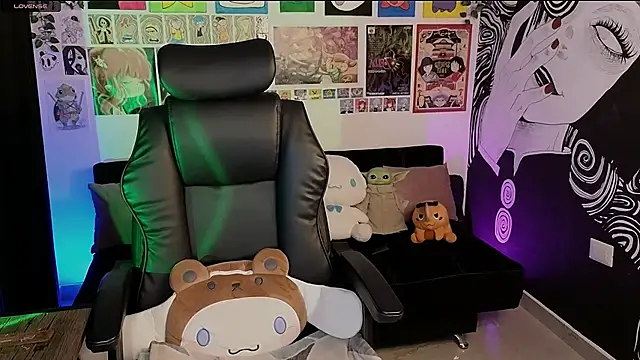 Snapshot of Yuhwan_ chatting on September 26, 11:09 pm Yuhwan online show from September 26, 11:09 pm