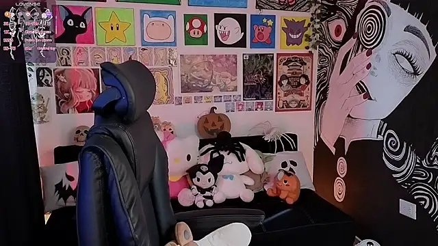 Snapshot of Yuhwan_ chatting on October 28, 7:38 pm Yuhwan online show from October 28, 7:38 pm