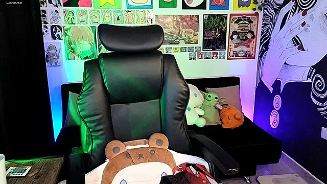 Snapshot of Yuhwan_ chatting on November 25, 11:05 pm Yuhwan online show from November 25, 11:05 pm